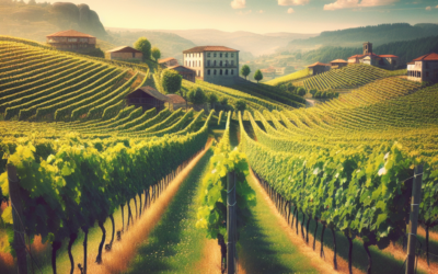 Vinos de Autor en el Ribeiro: Un Legado de Tradición e Innovación