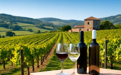 Vino de Autor y el Enoturismo en las Bodegas del Ribeiro: Una Experiencia Única